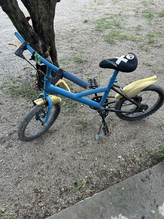 Bicicleta pt copii