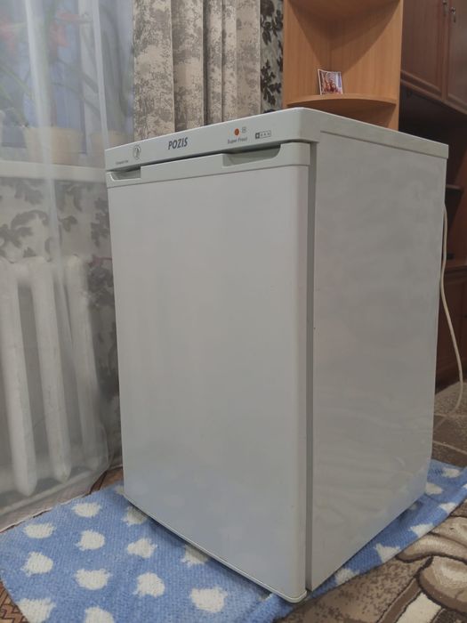 Морозильная камера POZIS