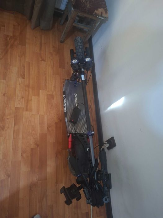 Vând trotinetă În stare perfectă