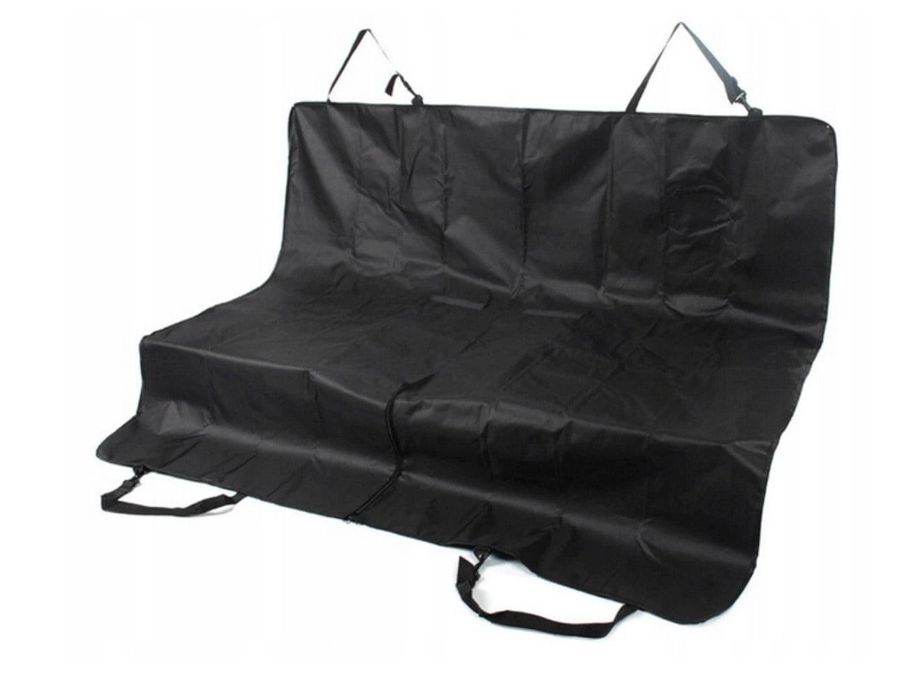 покривало за седалка на кола при превоз на домашни любимци verk