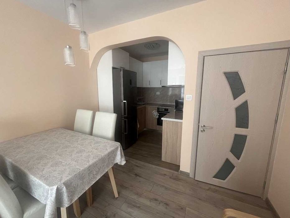 Дава се под наем Двустаен апартамент в Пловдив, Младежки Хълм - 55 кв.м за 450 € - Снимка #5