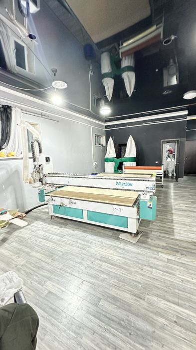 Продам Чпу мультикам