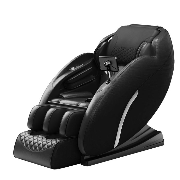 -40% Черен Петък Директен Вносител - Масажен Стол БЕЗПЛАТНА ДОСТАВКА