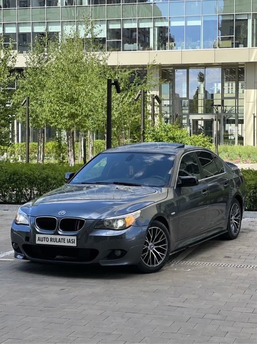 BMW 5 Series 2006