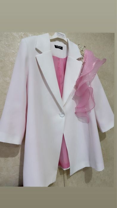 вечерние двойки~