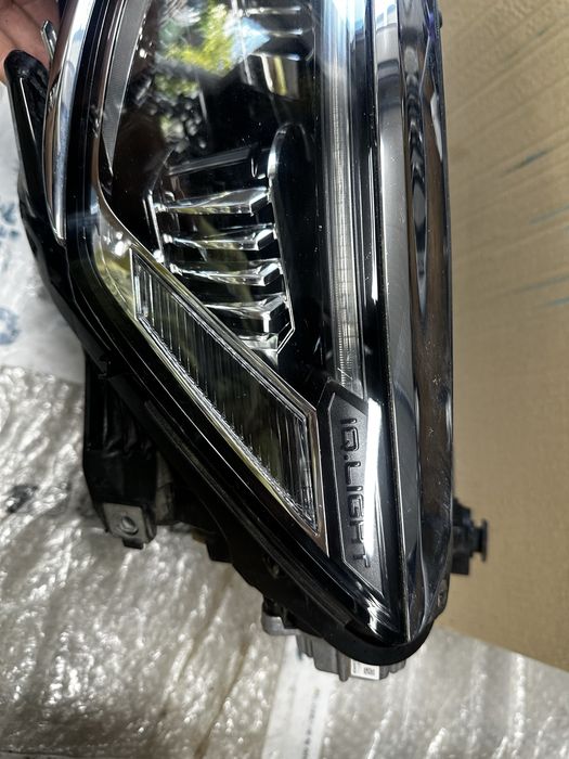 Far stânga full led vw passat b8 facelift.cod:3G1941081.P.