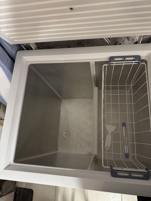 Congelator LIEBHERR GT 2132, 192-200 de litri