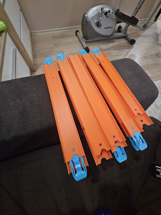 Удължения на HOT WHEELS