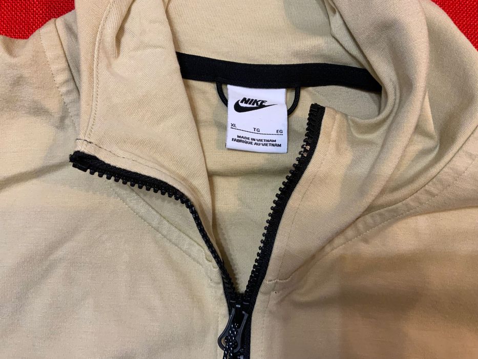 Nike Tech-оригинална горница 54хл