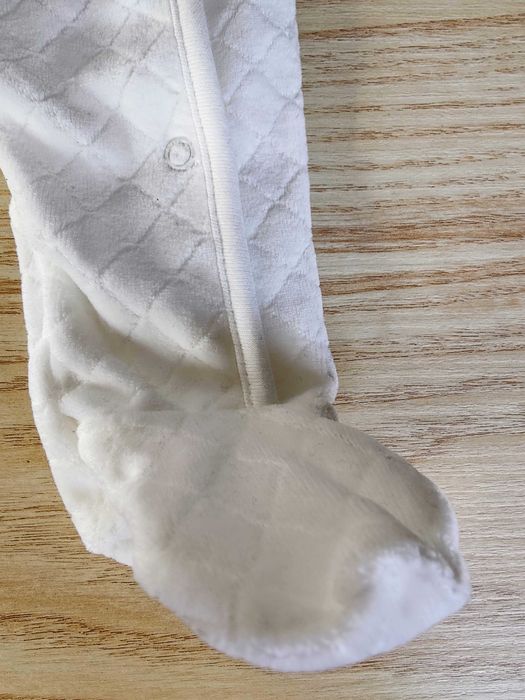 Salopeta bebelusi C&A