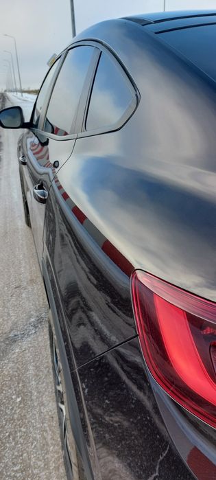 Рено Аркана 2019г.