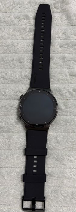 Vand Huawei Watch GT 2 Pro-80D