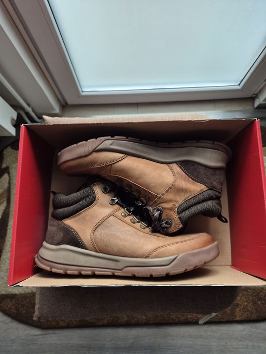 Ghete bărbați Go Soft 42