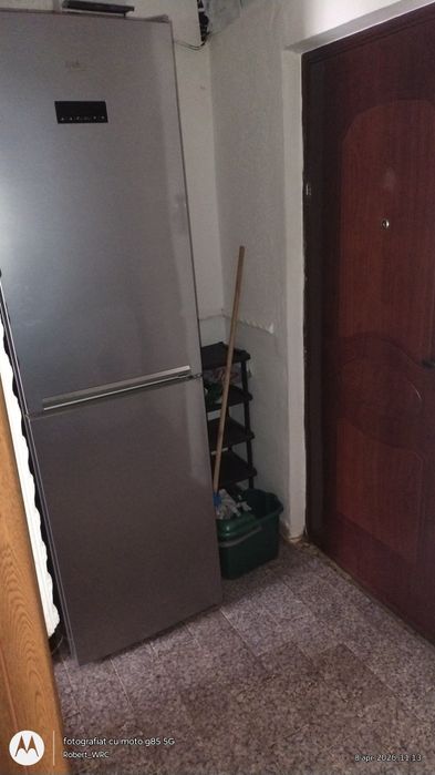 Închiriez apartament 2 camere Progreu