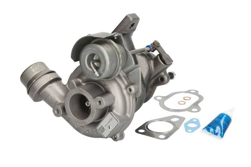 Turbina noua Dacia Dokker Duster Lodgy Logan Sandero, Renault Clio 4 Megane 3, 1.5dci