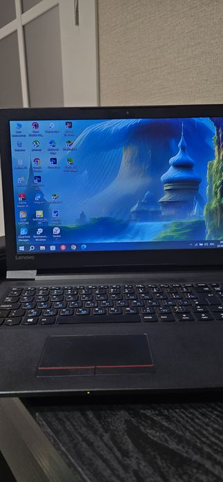 Lenovo intel core i3  продаю свой ноутбук б/у