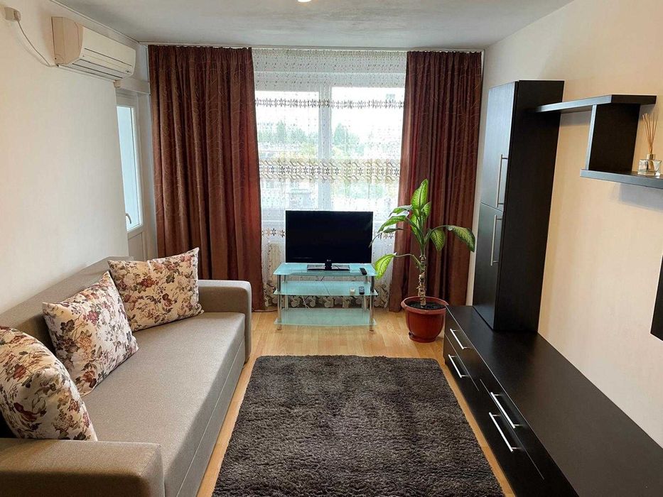 Proprietar inchiriez apartament 2 camere Militari - Piața Gorjului