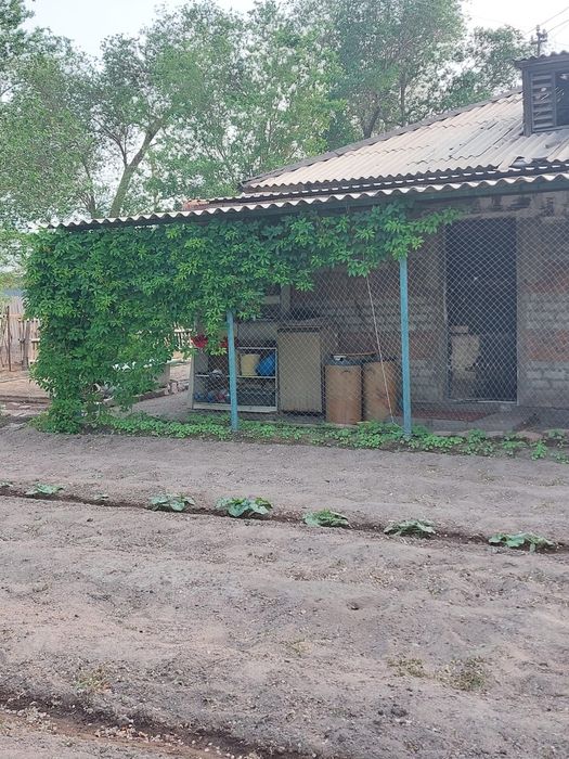 Торангылык 130 м2