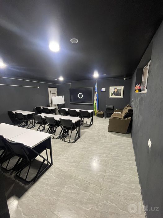 Arenda Padval Ofic O’quv markazi uchun Аренда помишеня офис