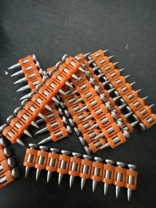 Cele mai ieftine cuie beton HILTI BX 3 , 16, 19, 22, 25 , 27 , 32 , 36