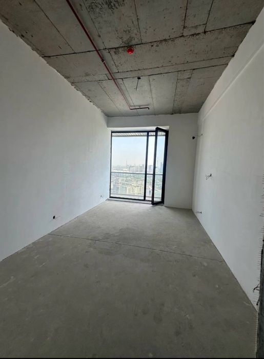 ЖК  NRG U-Tower 4/26/27