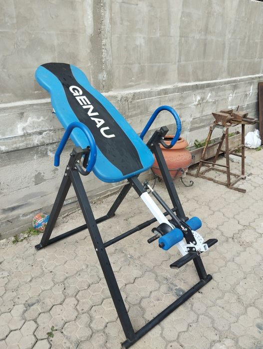 Инверсионный стол