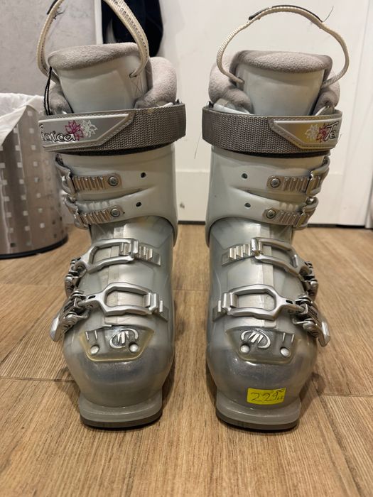 Нови мъжки и дамски ски обувки