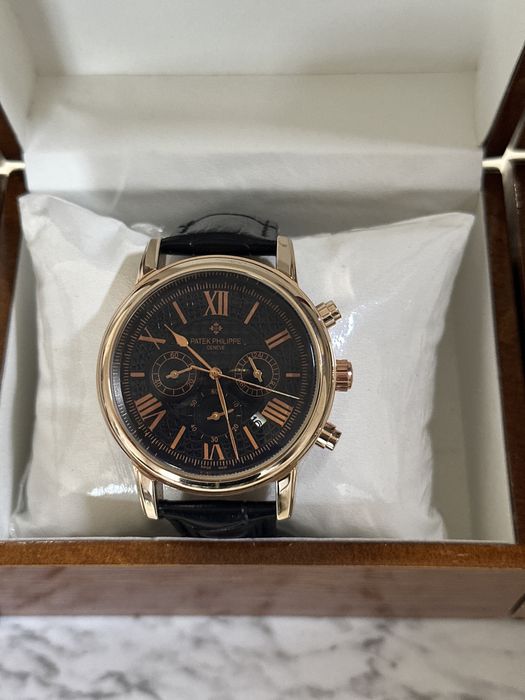 Мъжки часовник PATEK. PHILIPPE