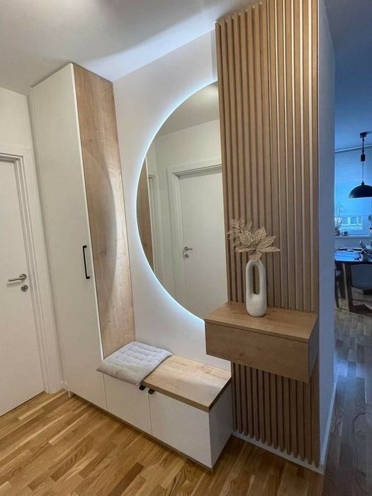 Мебель на заказ Кухня шкаф гардероб прихожая кровать Корпусная мебель