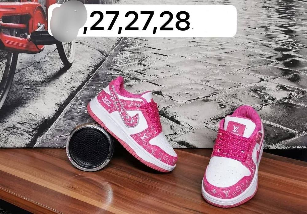 Adidași pentru copiii