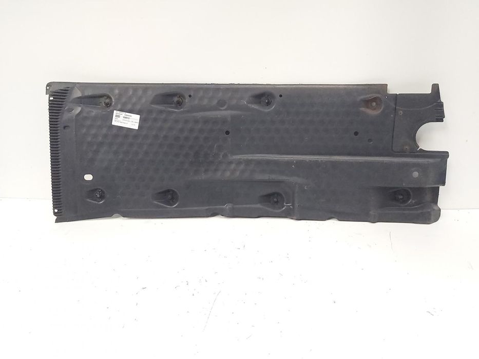 Scut caroserie dreapta, cod 1K0825202BH, Skoda Octavia 2 Combi (1Z5)