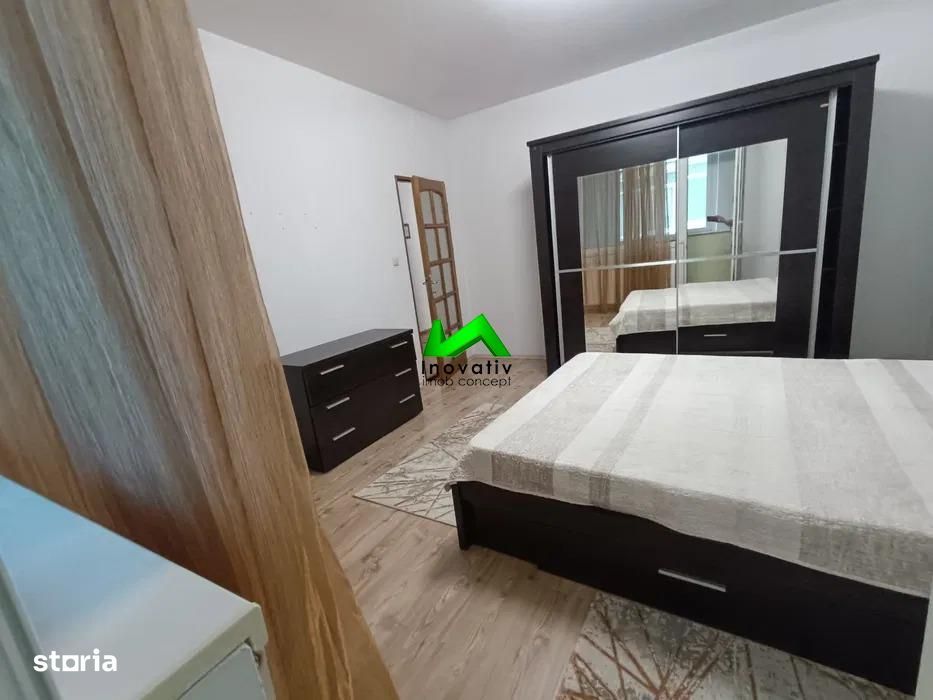 Apartament de inchiriat 2 camere Sibiu Turnisor