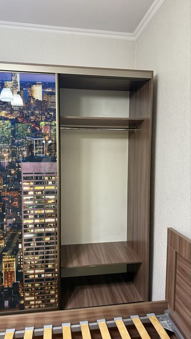 Продам шкаф купе 80,000 тенге