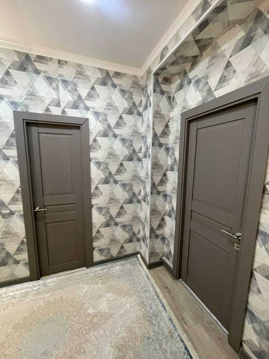 1- Комнатный квартира