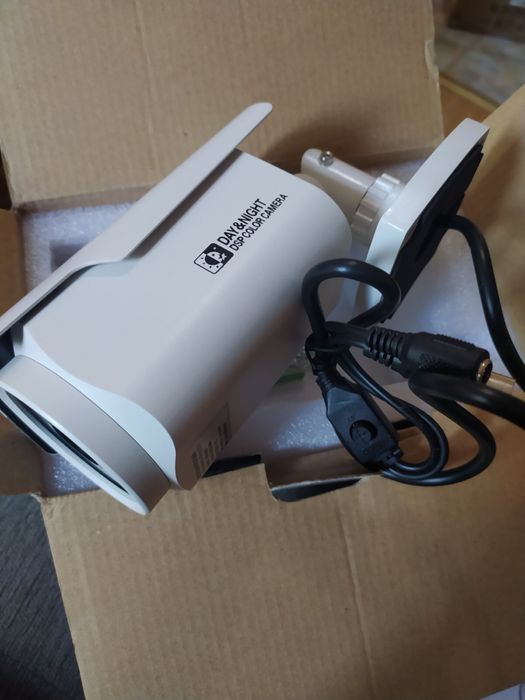 Видео камера