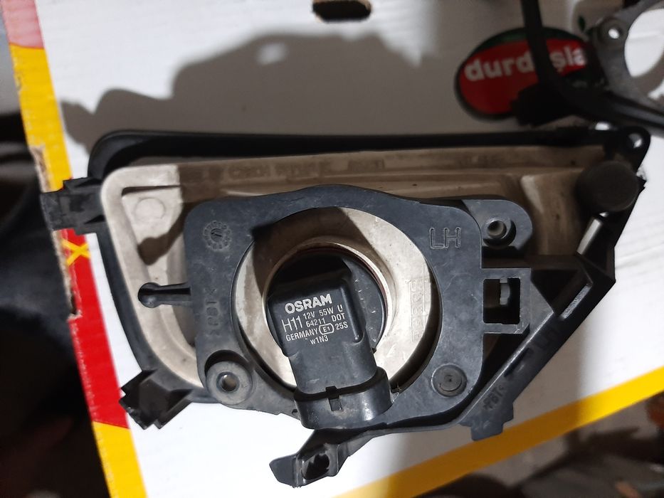 Proiector focus 1 LH complet