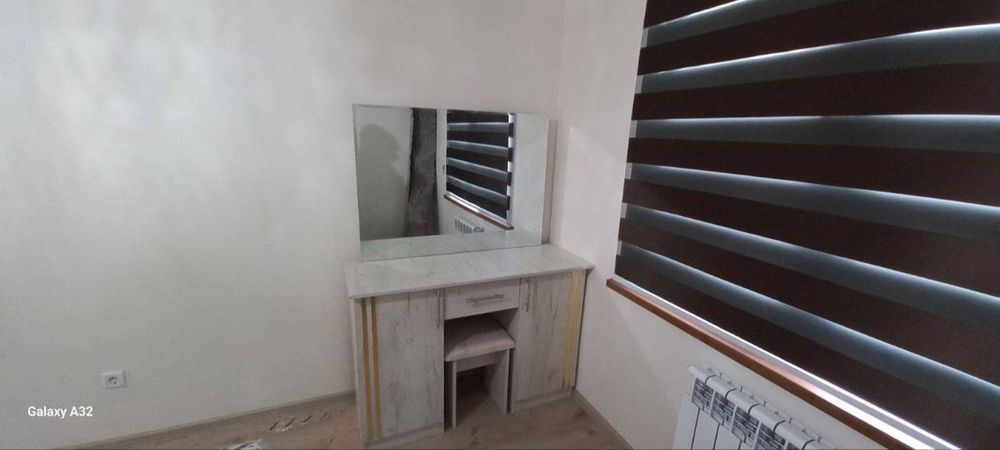 Срочно сдается квартира в Алмазар сити на новостройке