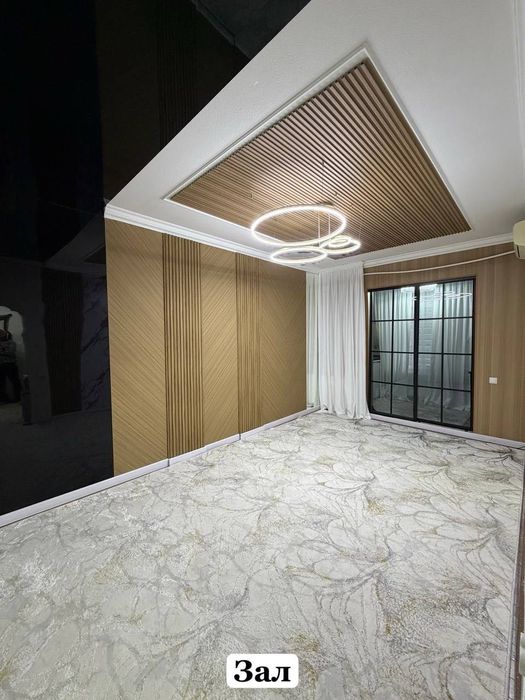 Продается 3х комнатная квартира массив Ялангач Налоговая