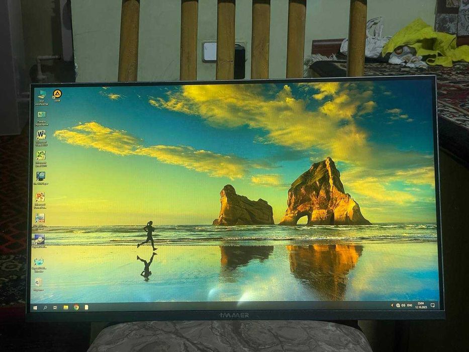 Игровой ПК B660m i5-12400F DDR4 16GB RTX 2060 DLSS | CS2 до 300 FPS