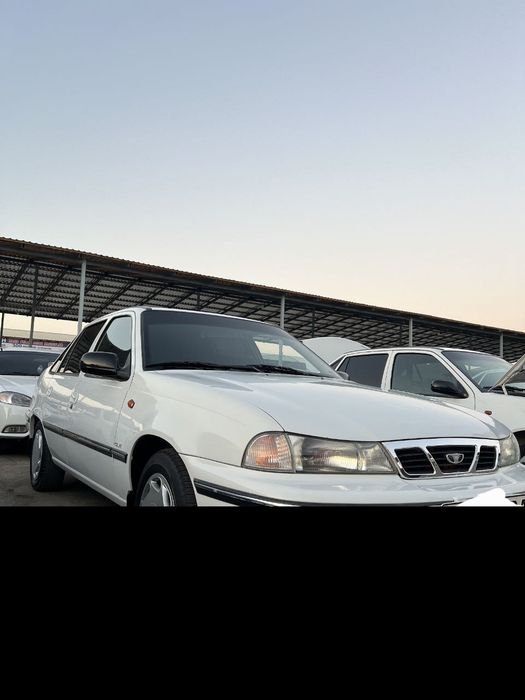 Nexia 2005 super konditsaner
