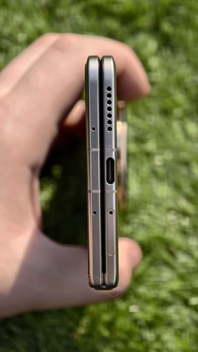 Honor Magic V5 Dawn Gold 512 Gb Fullbox