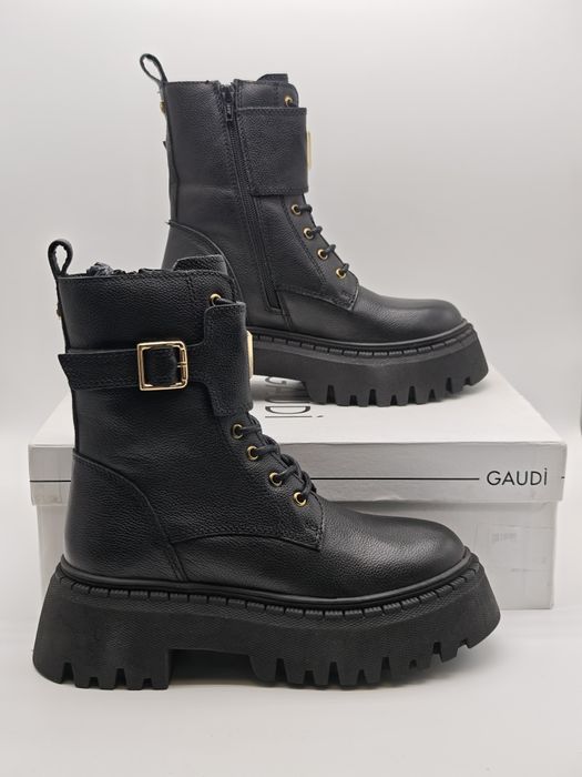 GAUDI Оригинални дамски боти