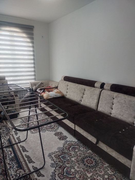 Чирчик  Шахрида  Ижарага  Квартира 3 хонали Танк олийгохи Лётний час