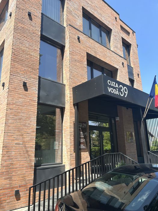 Birou de inchiriat, central Focsani