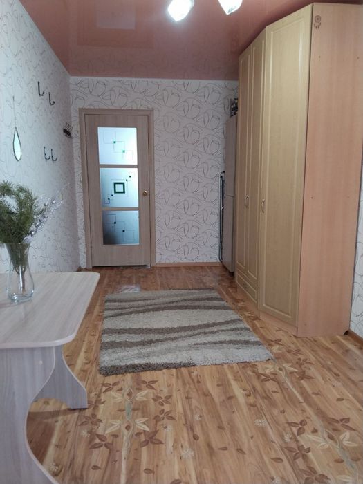 Продам 2-х комнатную квартиру