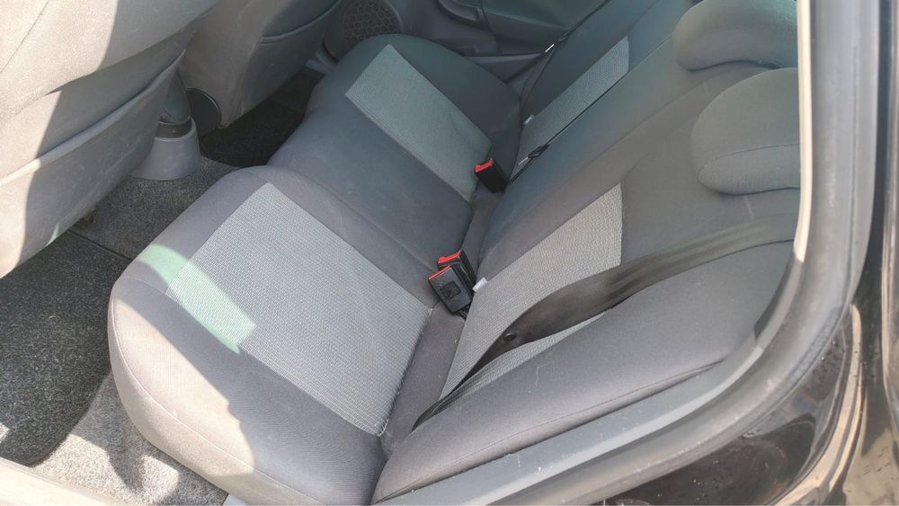 SEAT Ibiza 2011 — imagine 5