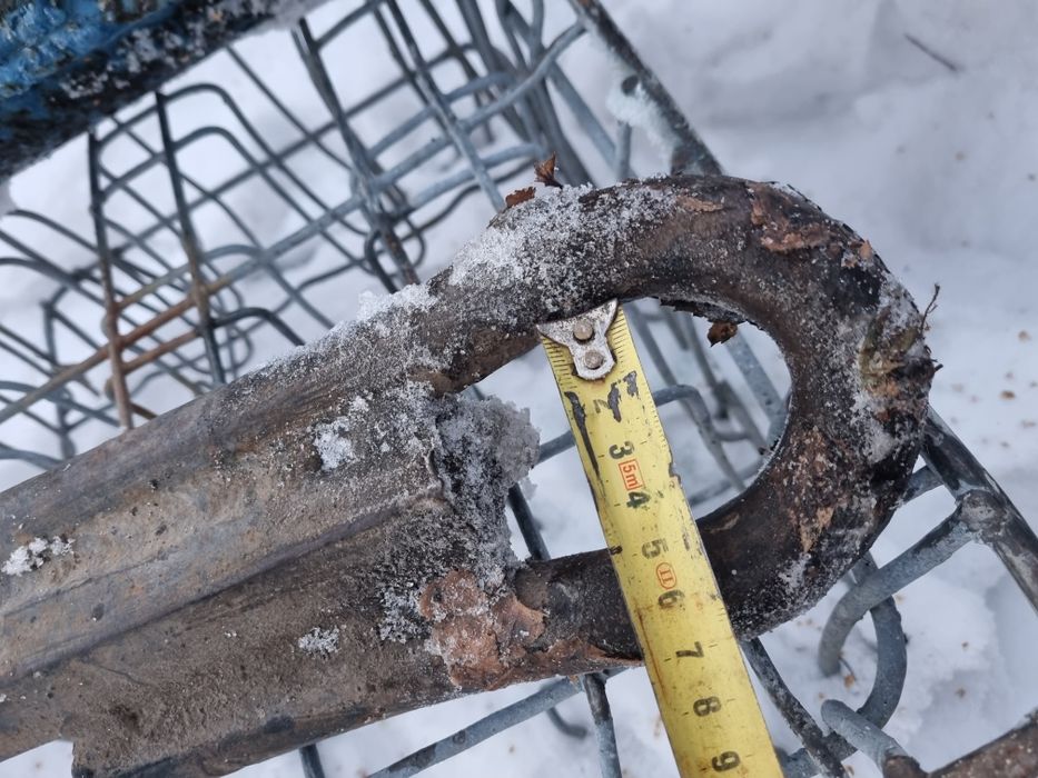 Услуги аренды жёсткой  сцепки.