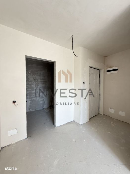 Apartament spatios/Complex rezidential premium