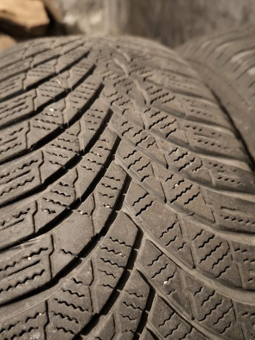 Зимни гуми Firestone 4бр 195 65 15