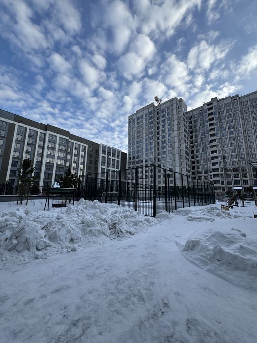 Продам однокомнатную квартиру